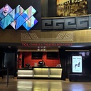 TCL Chinese Theatre Inside Box Office