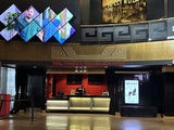 TCL Chinese Theatre Inside Box Office