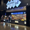 TCL Chinese Theatre Concession Stand