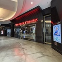 TCL Chinese Theatre Mall Entrance 