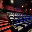 TCL Chinese Theatre Facing Seats