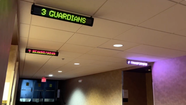 Marcus Lakes 10 Cinema