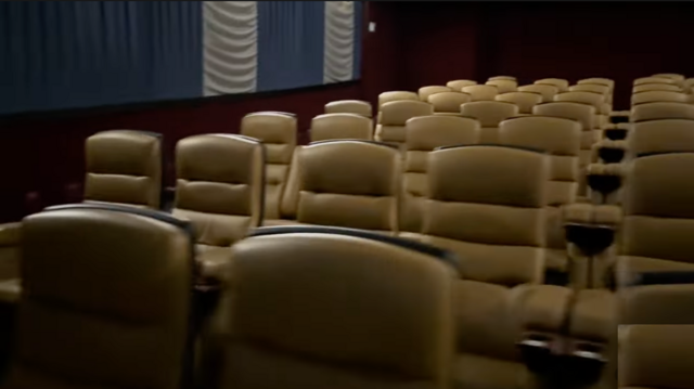 Marcus Lakes 10 Cinema