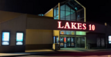 Marcus Lakes 10 Cinema