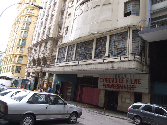 Teatro Dulcina & Cine Orly