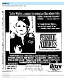 The Last Name of This Theater (1987)