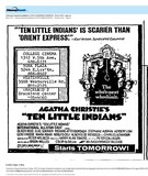 Suburban First-Run (1975)