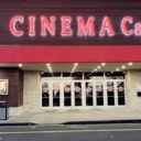 Cinema Cafe-Greenbrier Mall