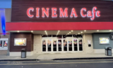 Cinema Cafe-Greenbrier Mall