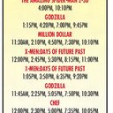 Cinemark City Center 12