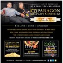 Cinemark City Center 12