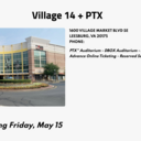 CMX Village 14