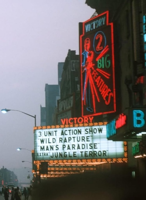 New Victory Theater