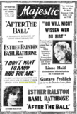 Majestic Theatre