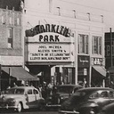 Franklin Park Theatre