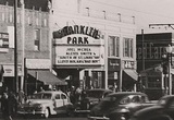 Franklin Park Theatre