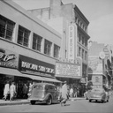 Old South Theatre