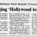 Harbour View Grande Stadium 16