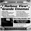 Harbour View Grande Stadium 16