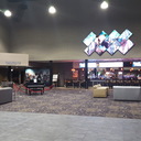 More of the lobby after 2014 remodel