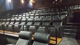 Representative Auditorium after the 2014 remodel