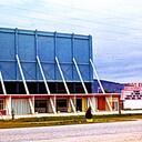 Skyline Drive-In Old Hume Highway, Wodonga, VIC