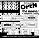 Cinema Cafe-Kemps River Premier