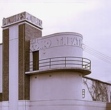 Como Theatre Revival House 14 Preston Street, Perth, WA 