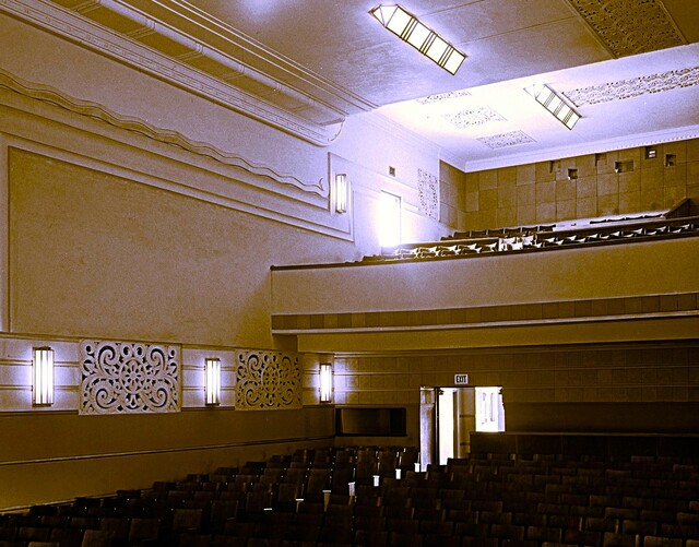 Como Theatre Revival House 14 Preston Street, Perth, WA 