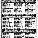 Cinema Cafe-Kemps River Premier