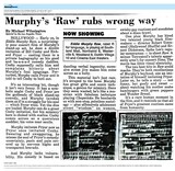 Eddie Murphy--Number One Box Office Star (1987)