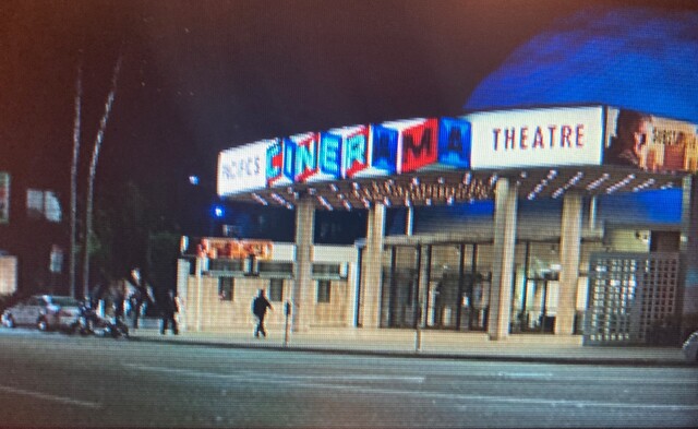 Screenshot from "Keanu" (2016)