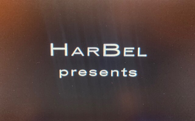 Screenshot from the documentary, "Sing Your Song" (2011)