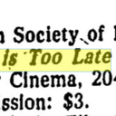 Cable Car Cinema & Cafe