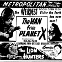 Metropolitan Theatre