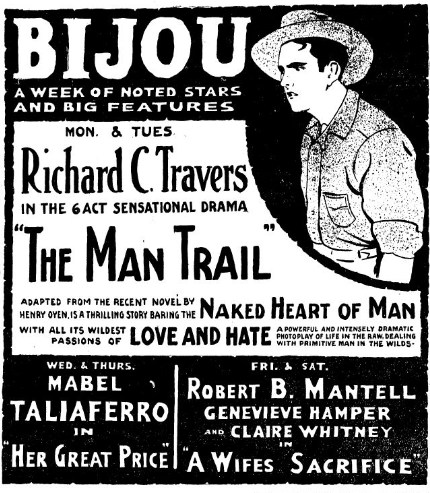 Bijou Theatre