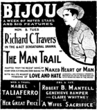 Bijou Theatre