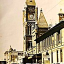 Perth Town Hall Barrack Street and Hay Street, Perth, WA 