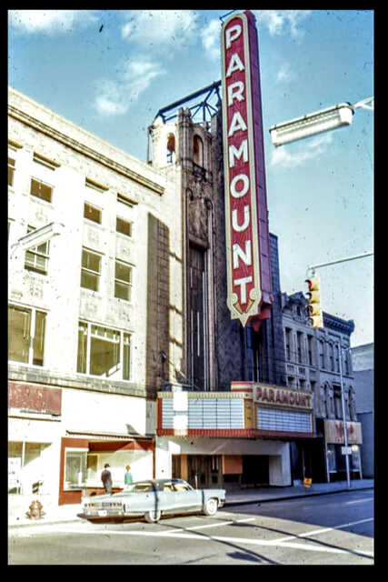 Paramount Theatre