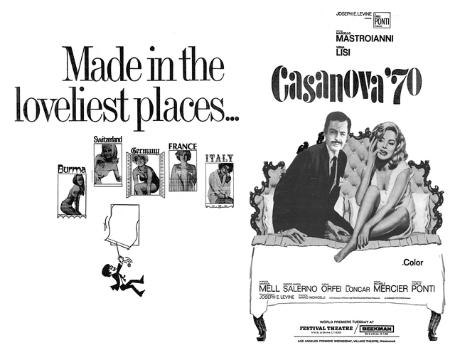 Loews Festival Theatre