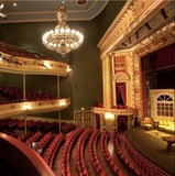 Thalian Hall