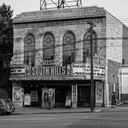 Harris’ South Hills Theatre, Dormont PA