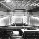 View of front of house from the balcony 