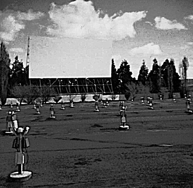 Starlight Drive-In 20 Federal Highway, Watson, ACT
