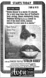Avon Cinema