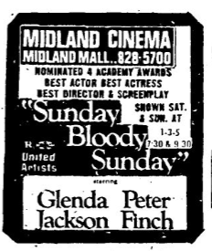 Midland Mall Cinema