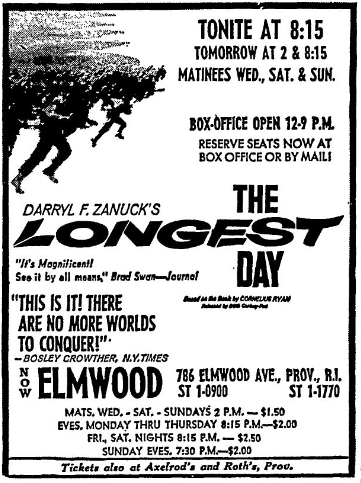 Elmwood Theatre