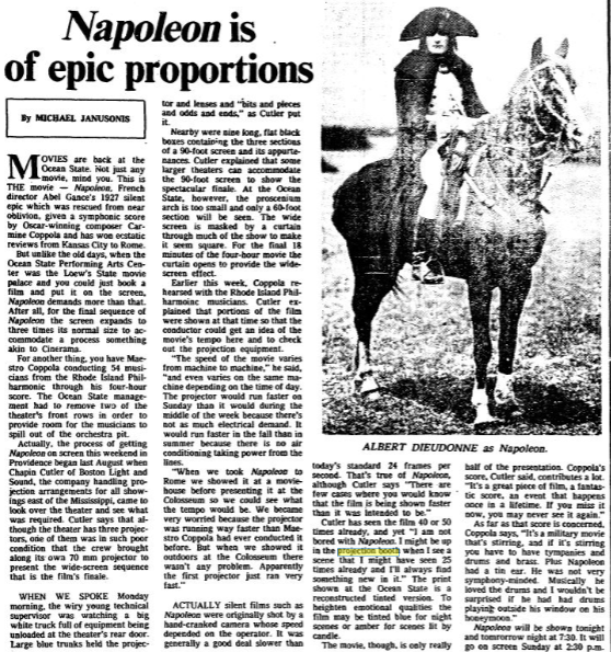 Providence Performing Arts Center