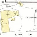 Wonderland Park Airdome