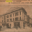 Strand Theatre